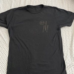 Twenty One Pilots tee